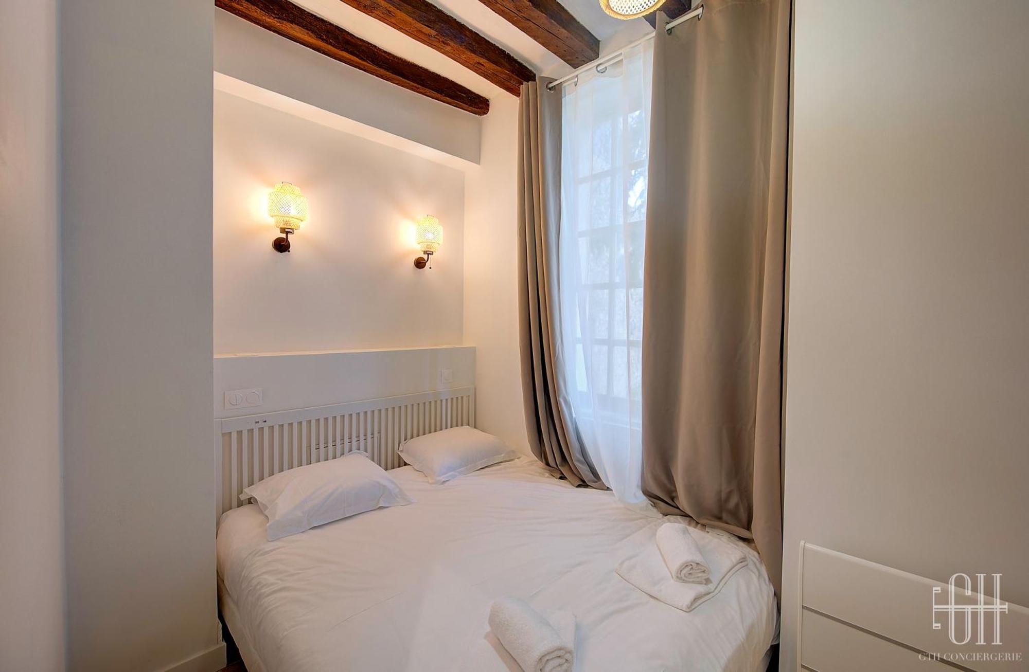 Le Saint Martin / Cathedrale Apartment Tours Exterior photo