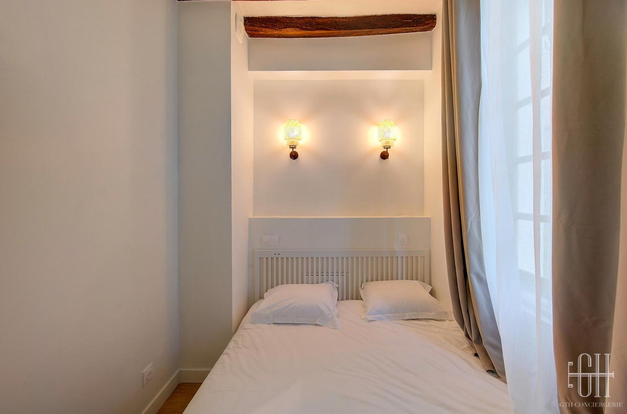 Le Saint Martin / Cathedrale Apartment Tours Exterior photo