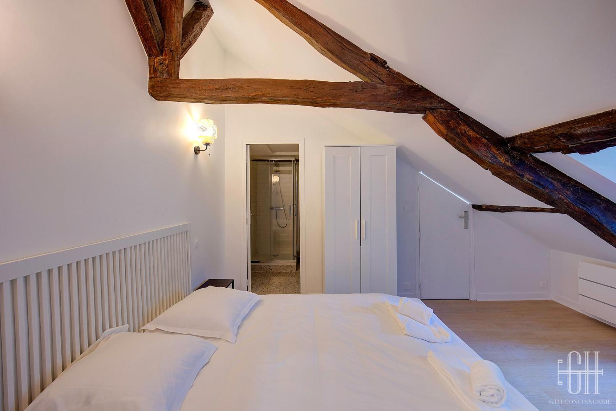 Le Saint Martin / Cathedrale Apartment Tours Exterior photo