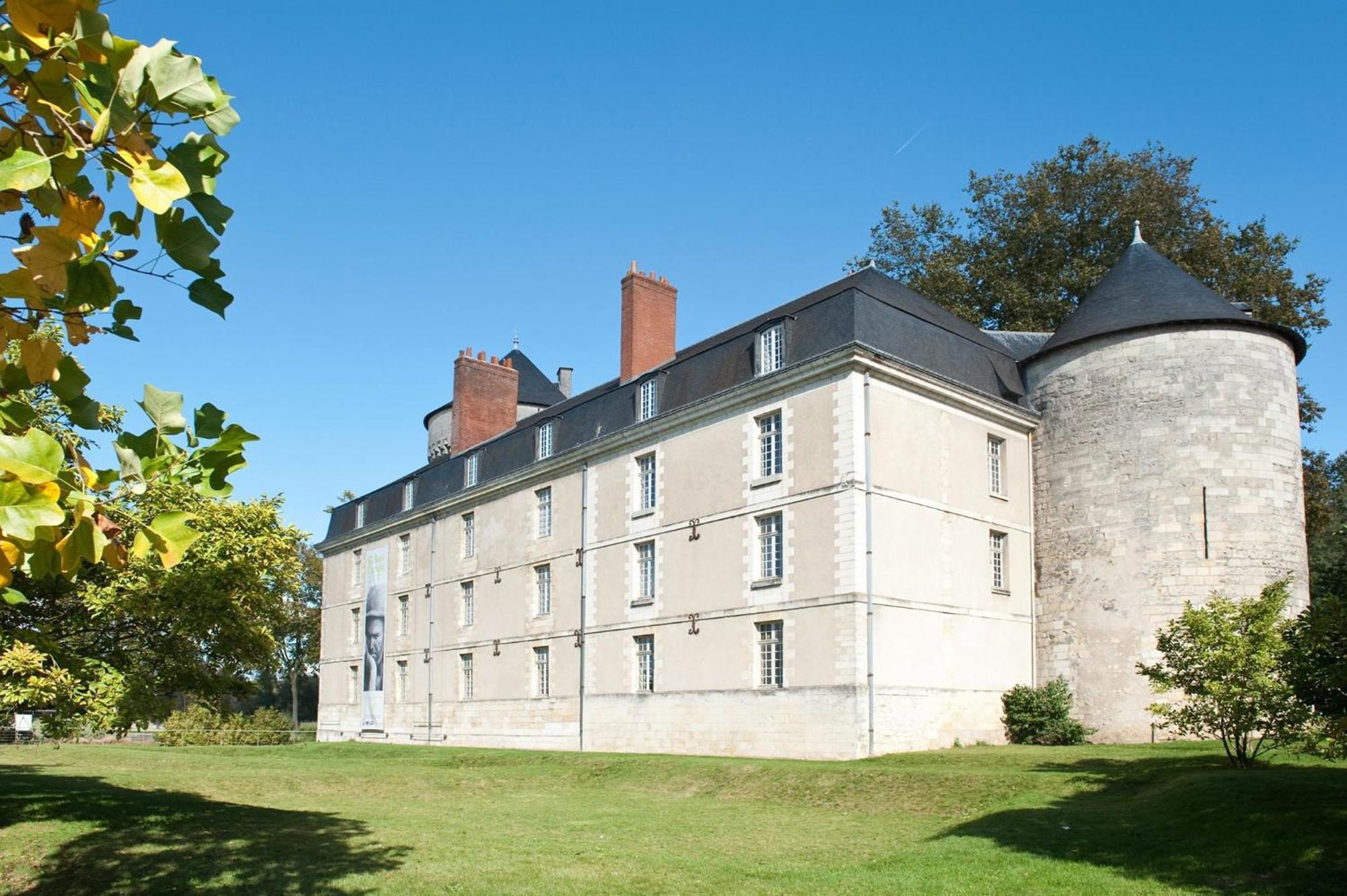 Le Saint Martin / Cathedrale Apartment Tours Exterior photo