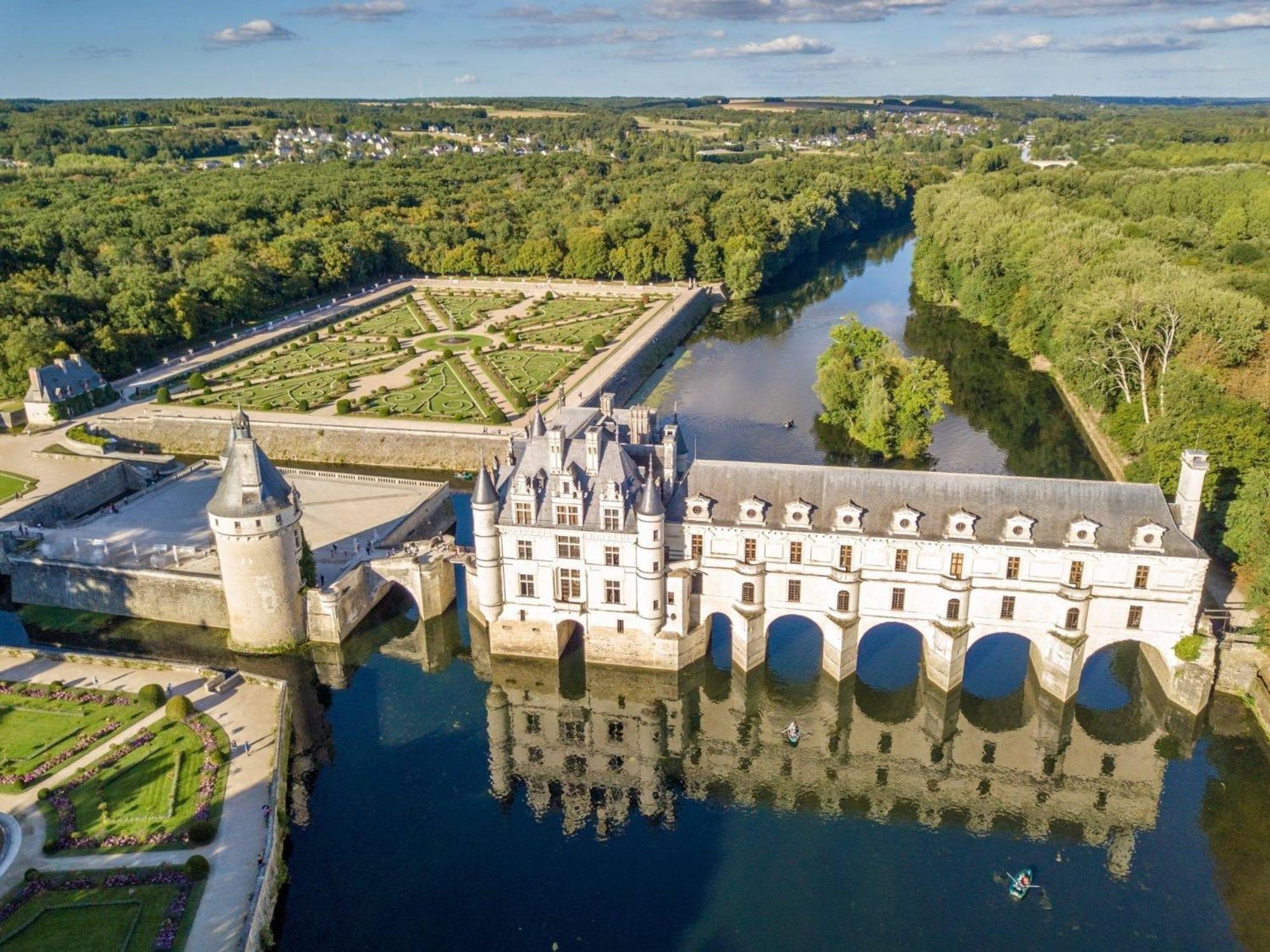 Le Saint Martin / Cathedrale Apartment Tours Exterior photo